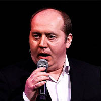 Sergey Burunov